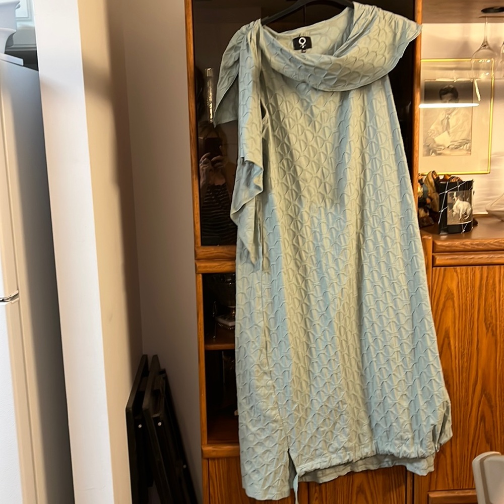 My SOUL dress